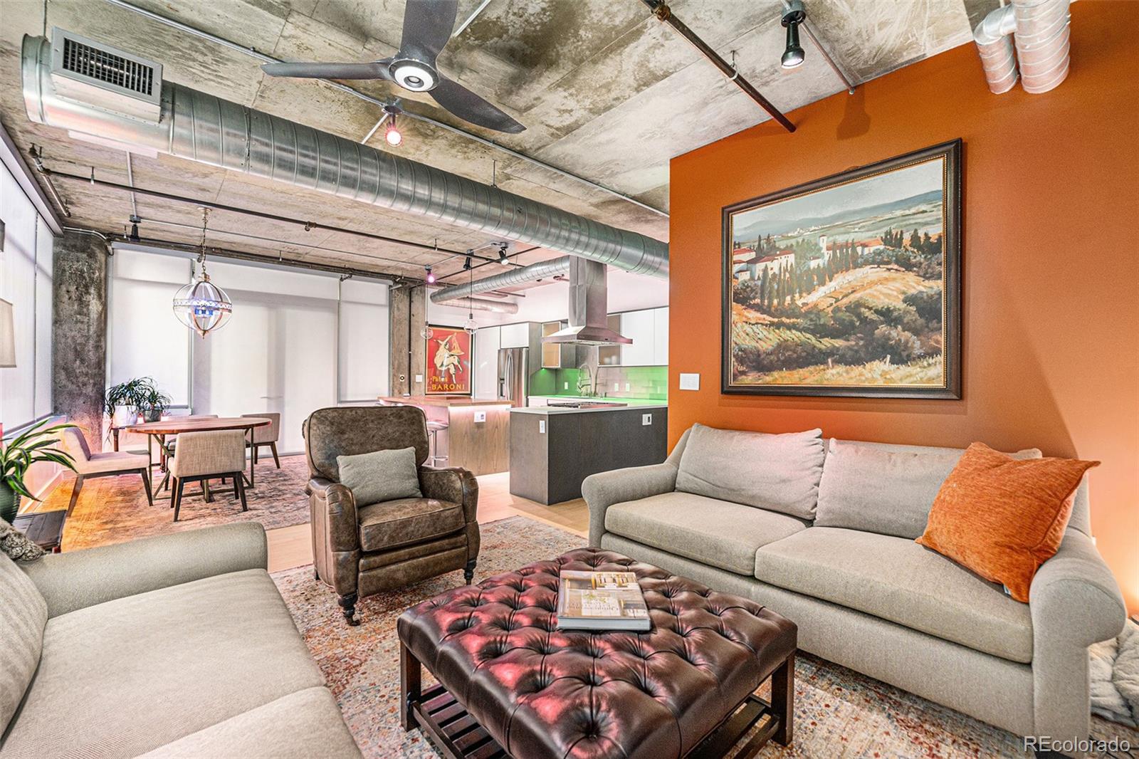 1401 Wewatta Street Unit: 504