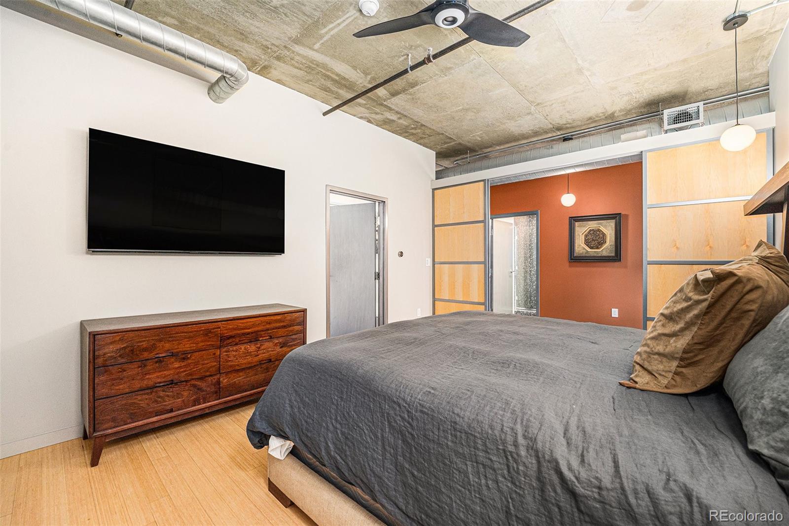 1401 Wewatta Street Unit: 504