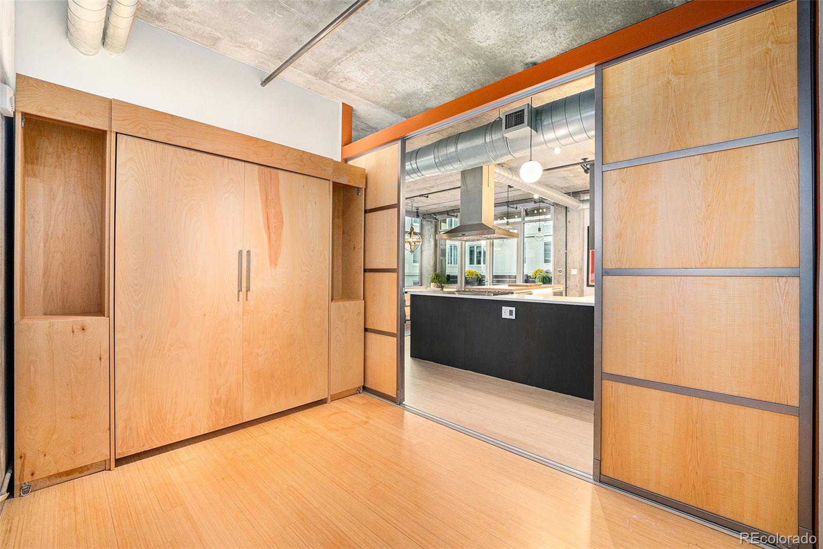 1401 Wewatta Street Unit: 504