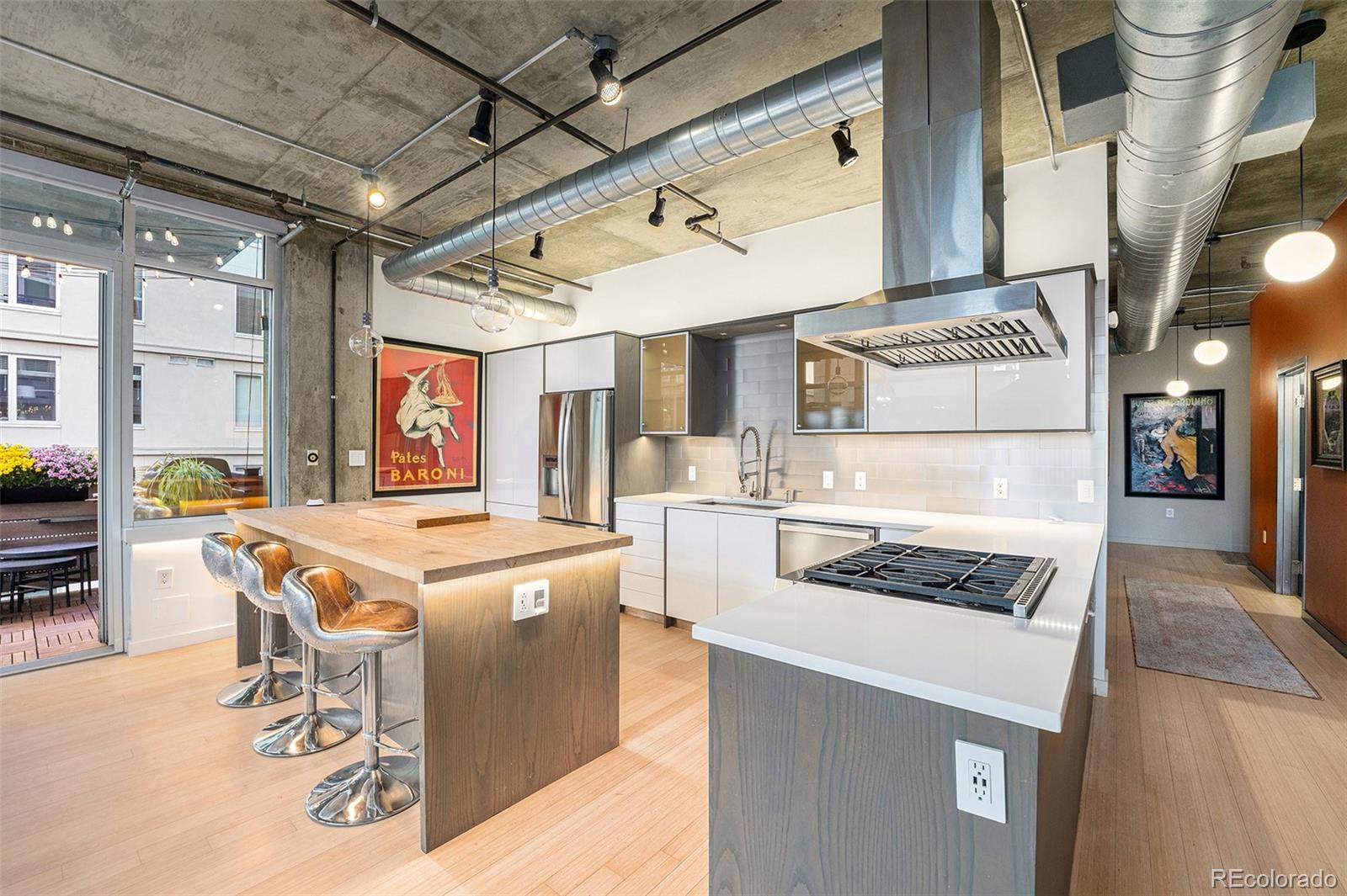 1401 Wewatta Street Unit: 504