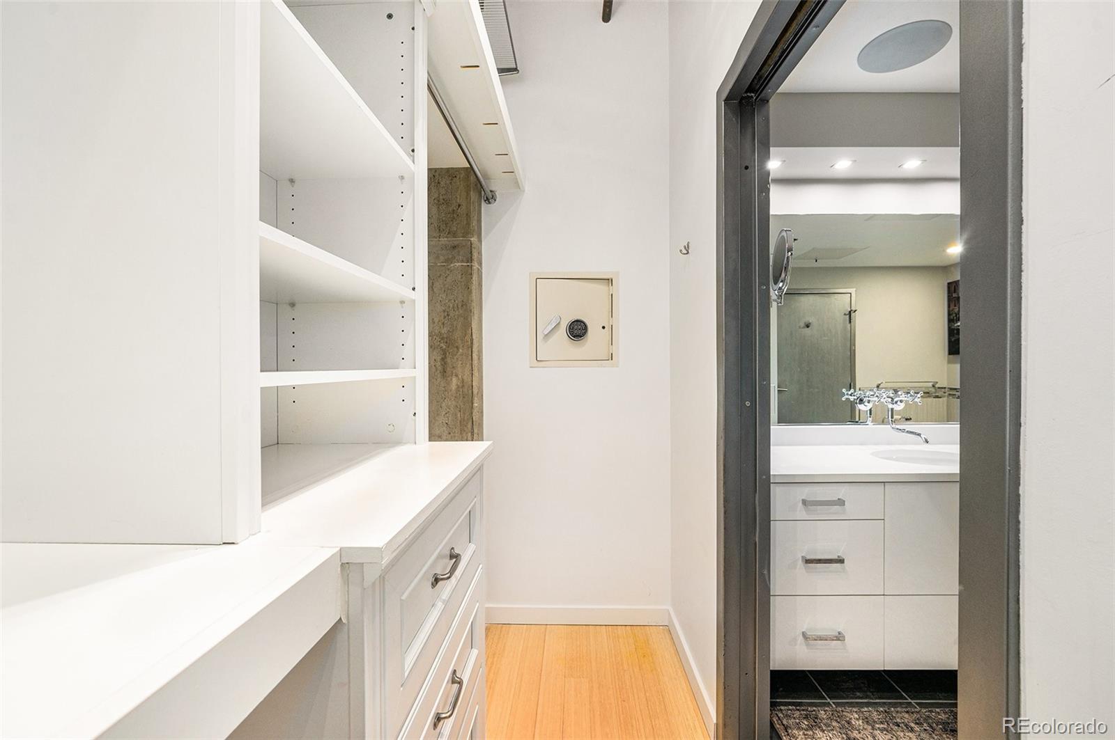 1401 Wewatta Street Unit: 504