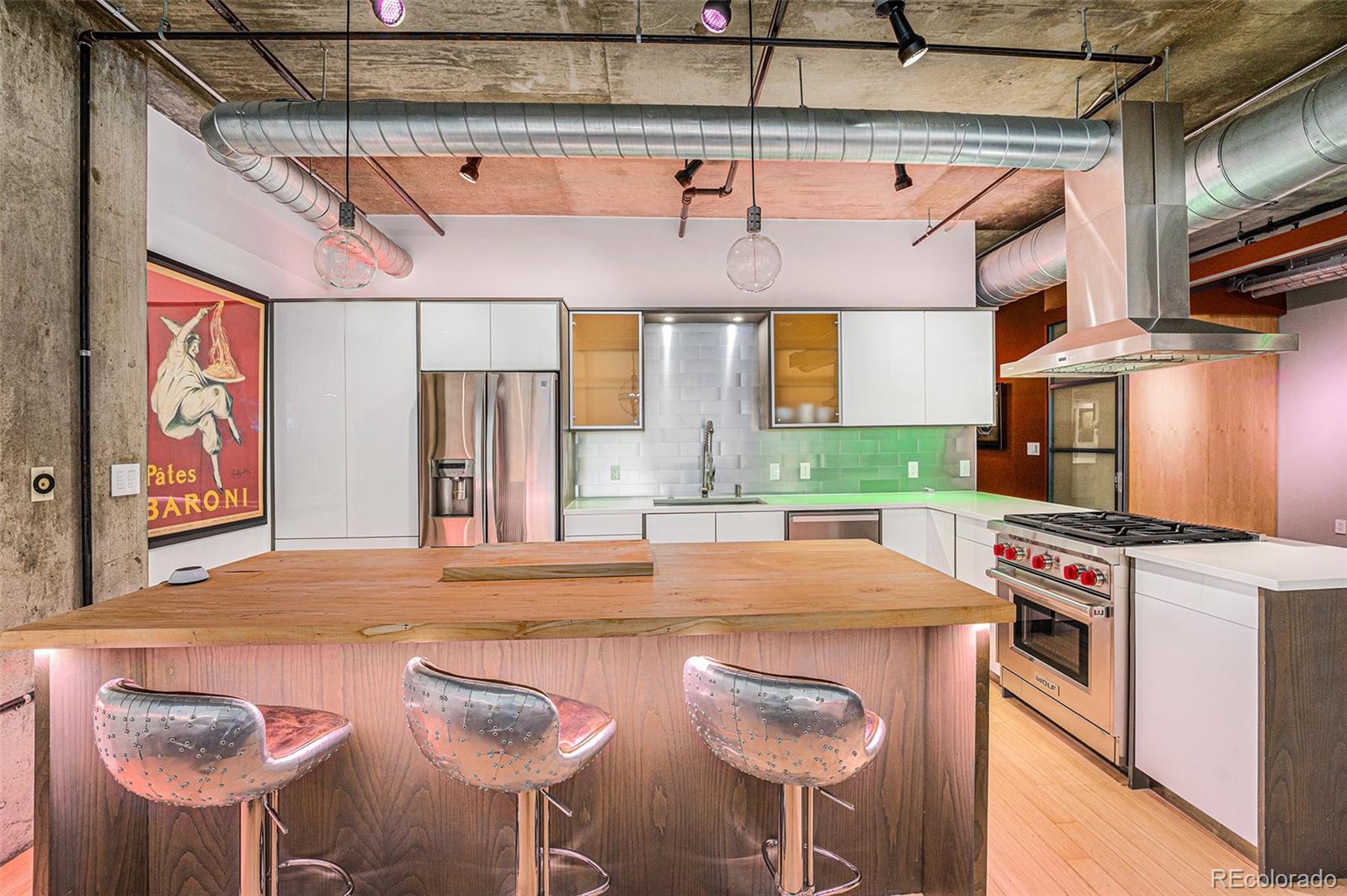 1401 Wewatta Street Unit: 504