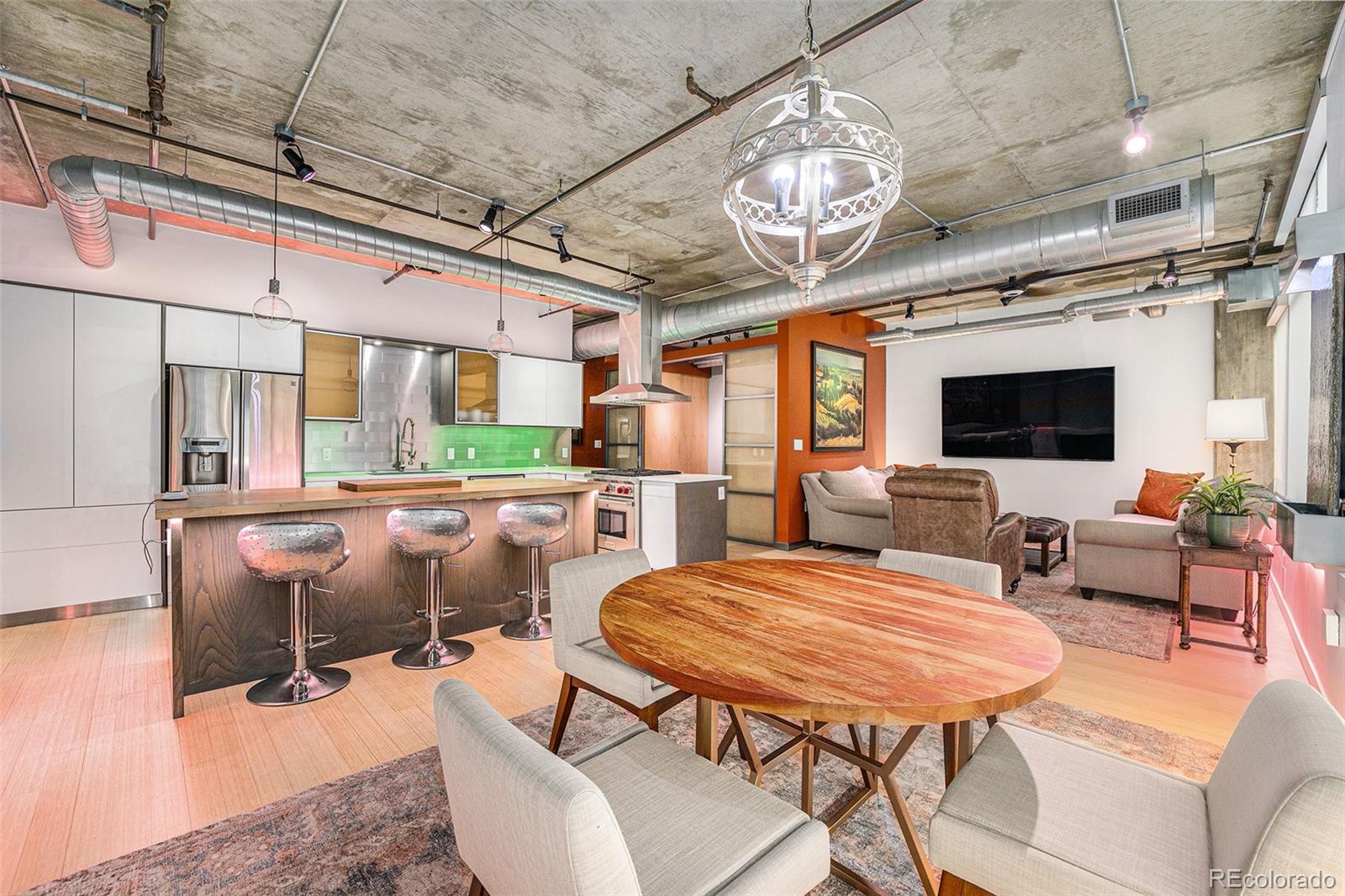 1401 Wewatta Street Unit: 504