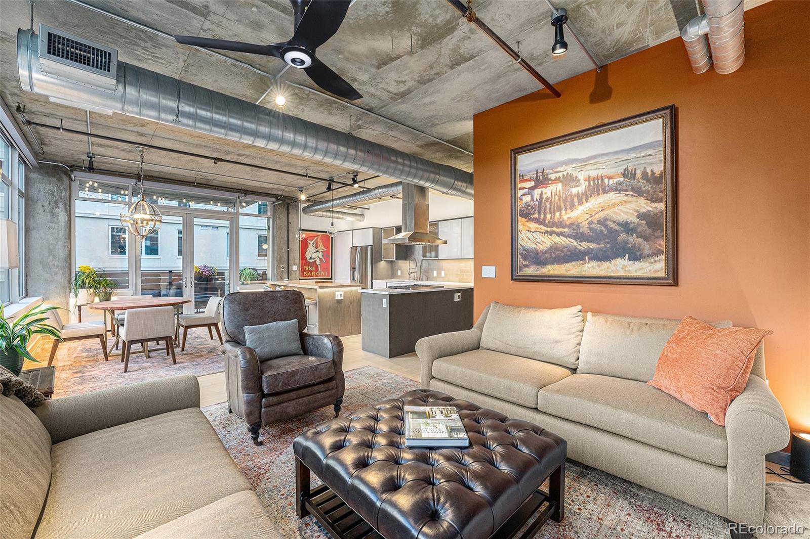 1401 Wewatta Street Unit: 504