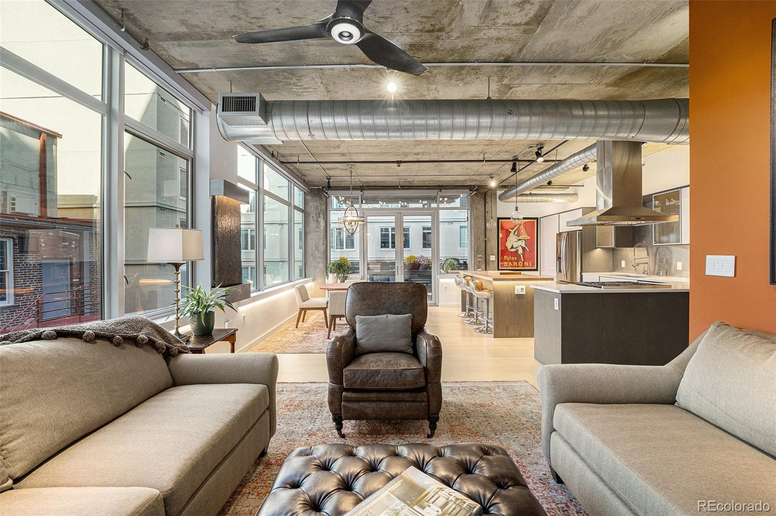 1401 Wewatta Street Unit: 504