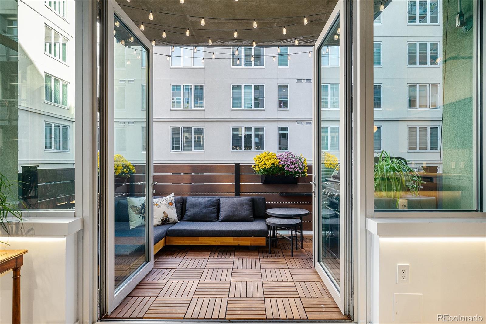 1401 Wewatta Street Unit: 504