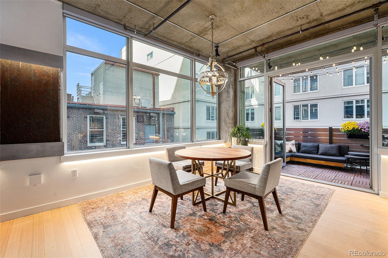 1401 Wewatta Street Unit: 504