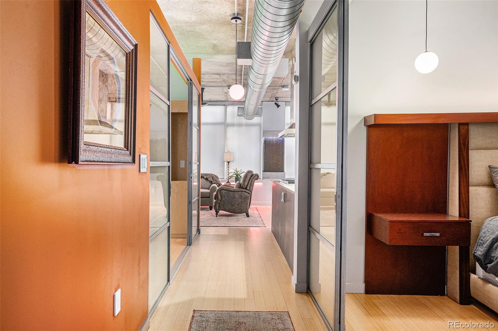 1401 Wewatta Street Unit: 504