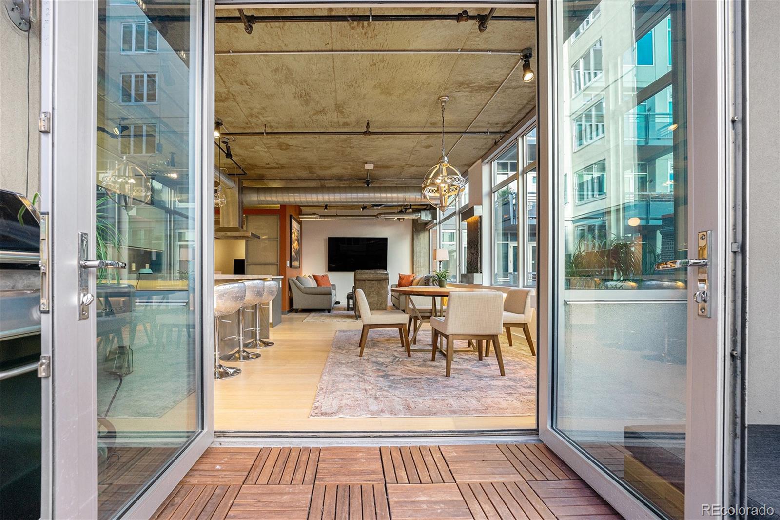 1401 Wewatta Street Unit: 504