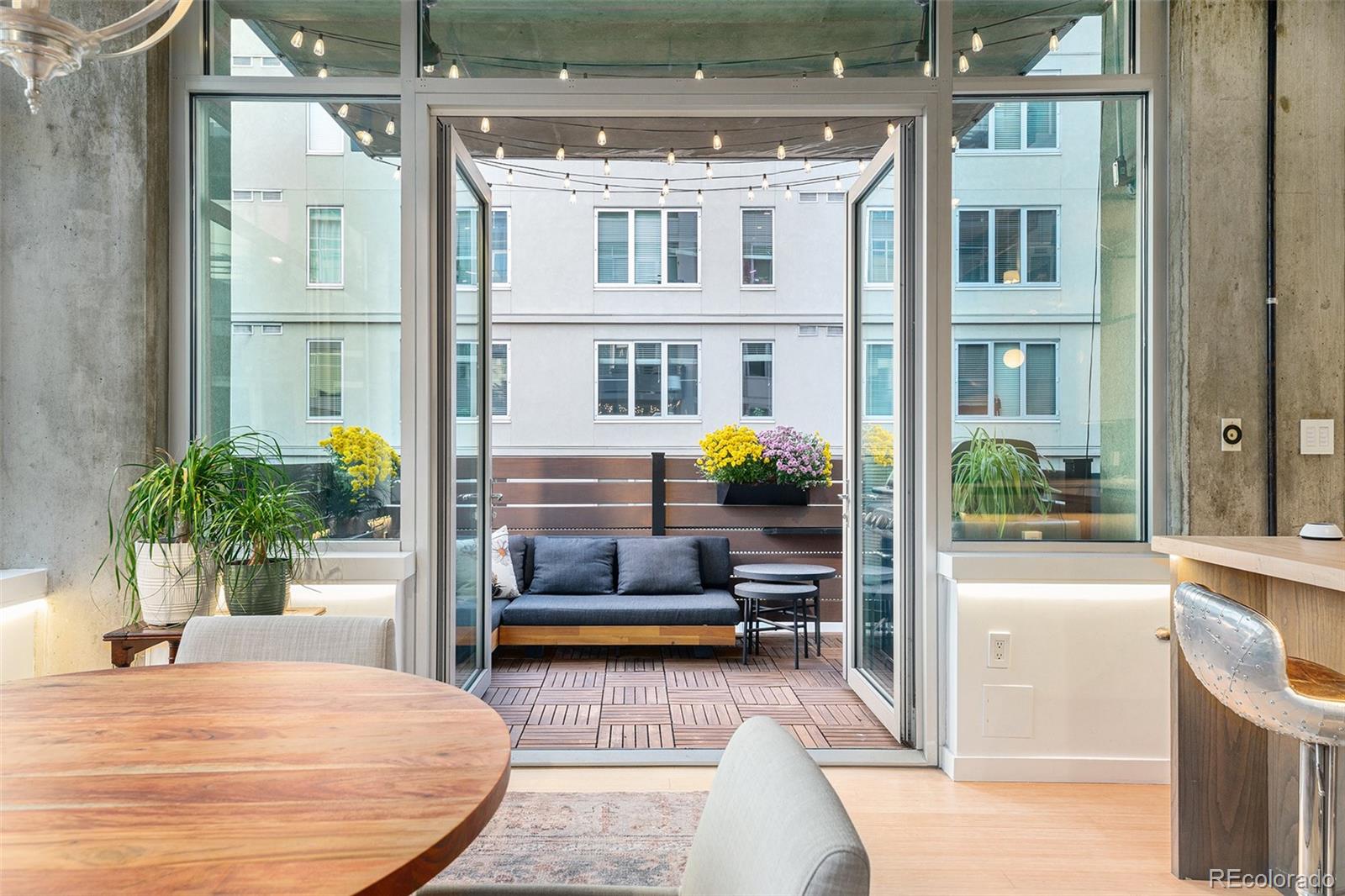 1401 Wewatta Street Unit: 504