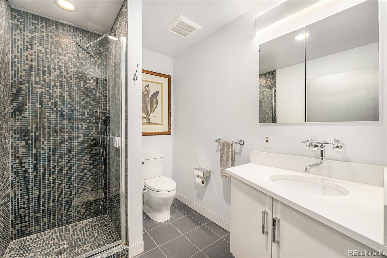 1401 Wewatta Street Unit: 504