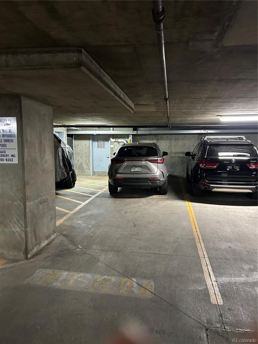 1401 Wewatta Street Unit: 504