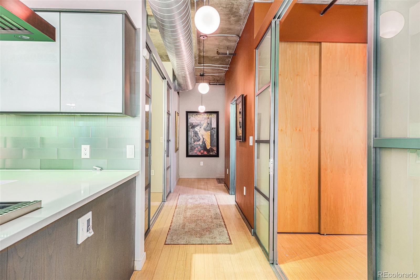 1401 Wewatta Street Unit: 504