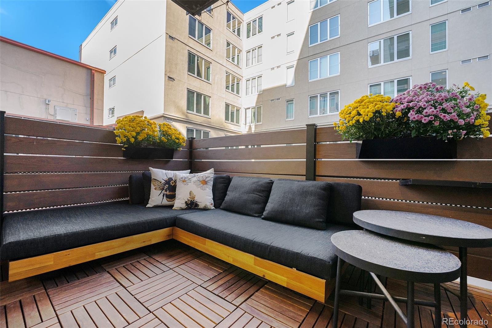 1401 Wewatta Street Unit: 504