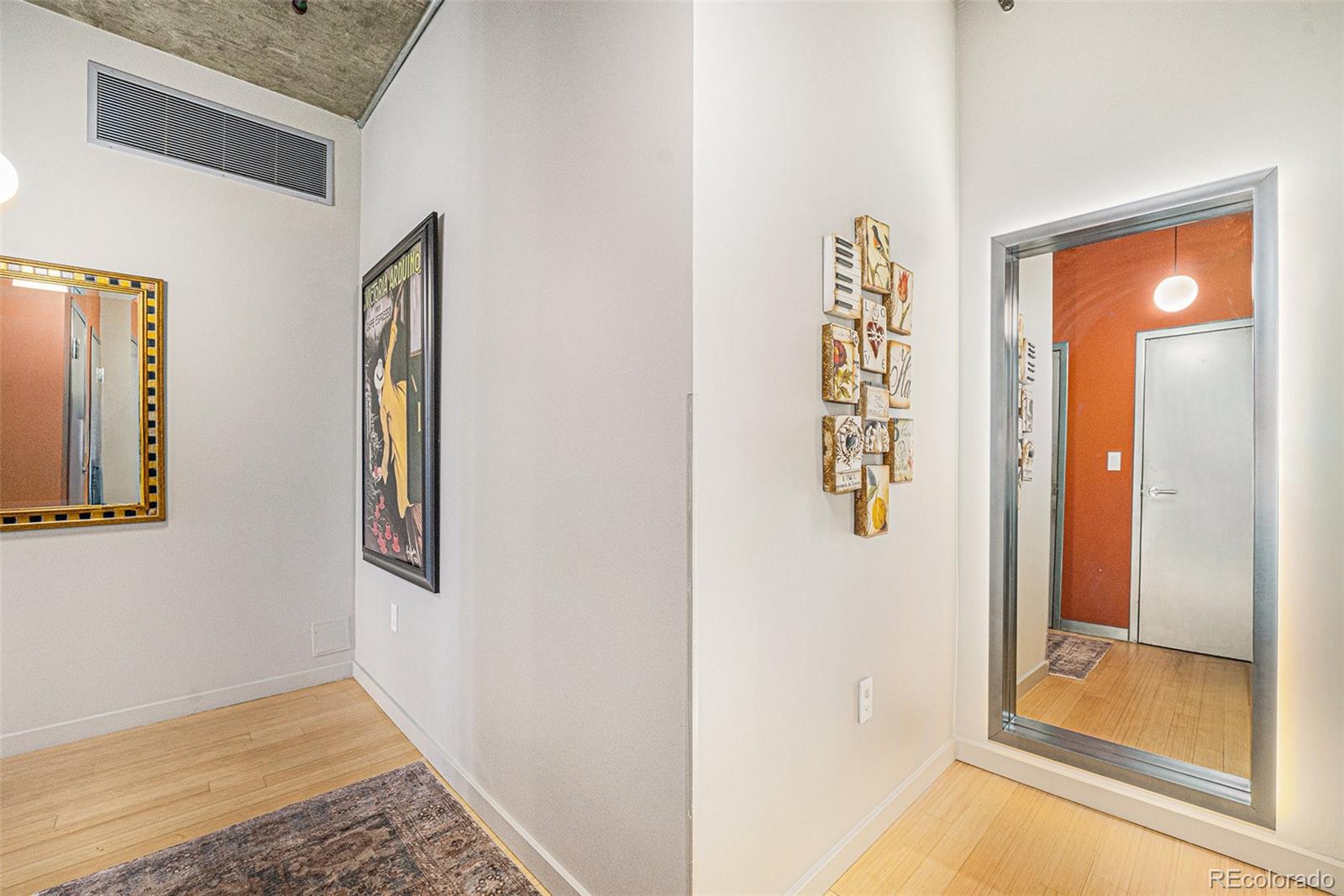 1401 Wewatta Street Unit: 504