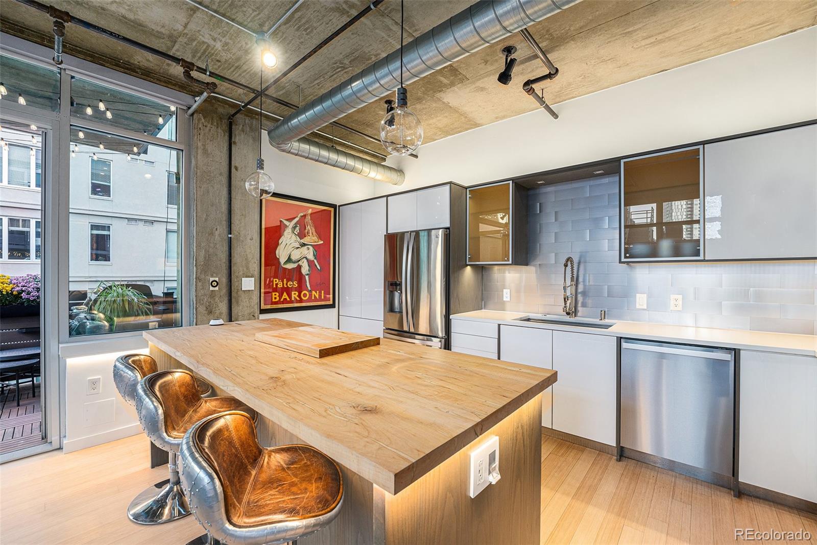 1401 Wewatta Street Unit: 504