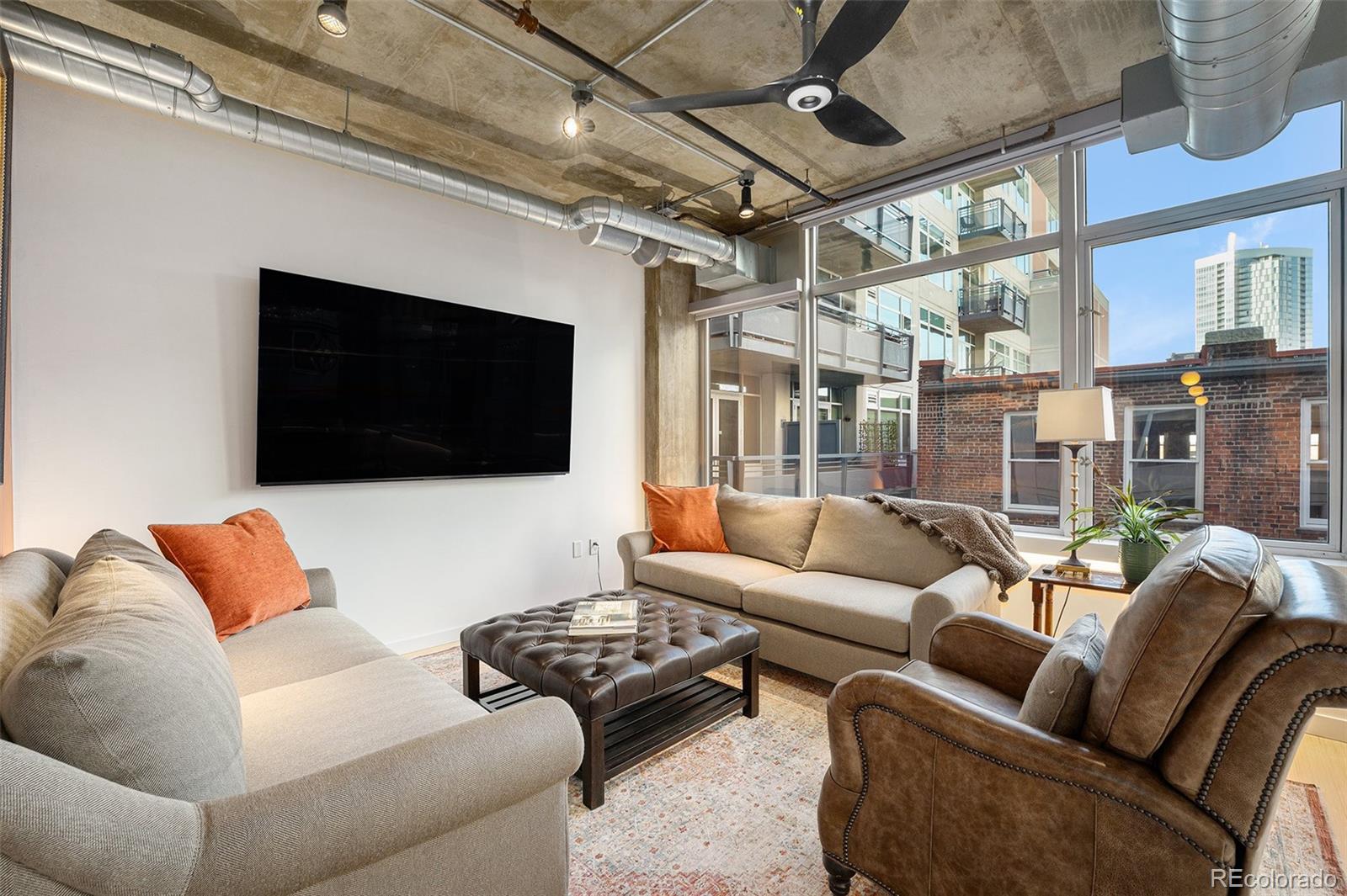1401 Wewatta Street Unit: 504