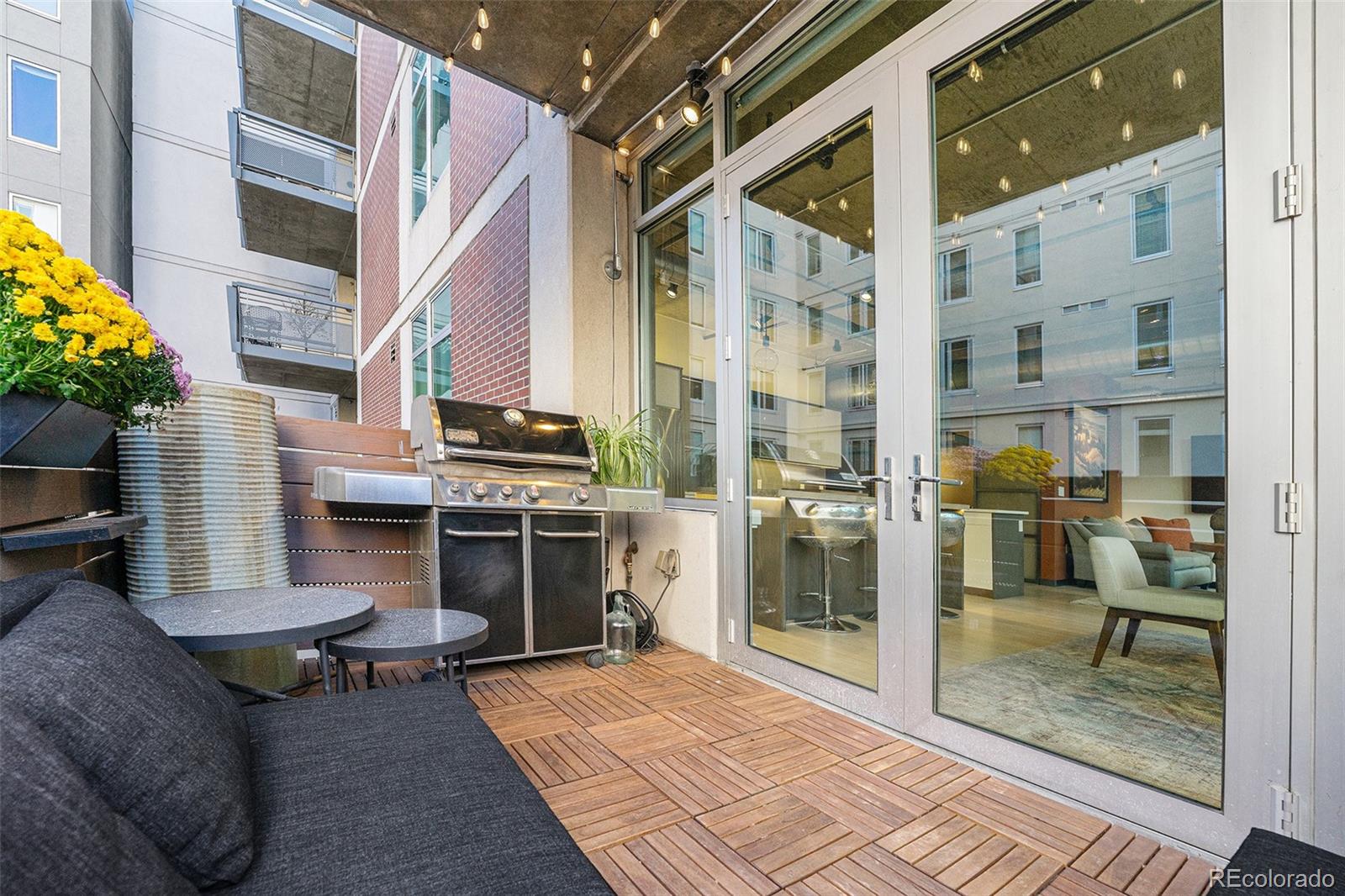 1401 Wewatta Street Unit: 504
