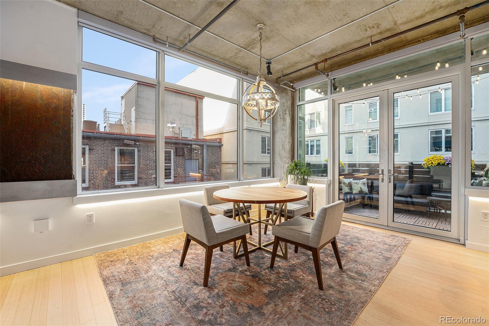 1401 Wewatta Street Unit: 504