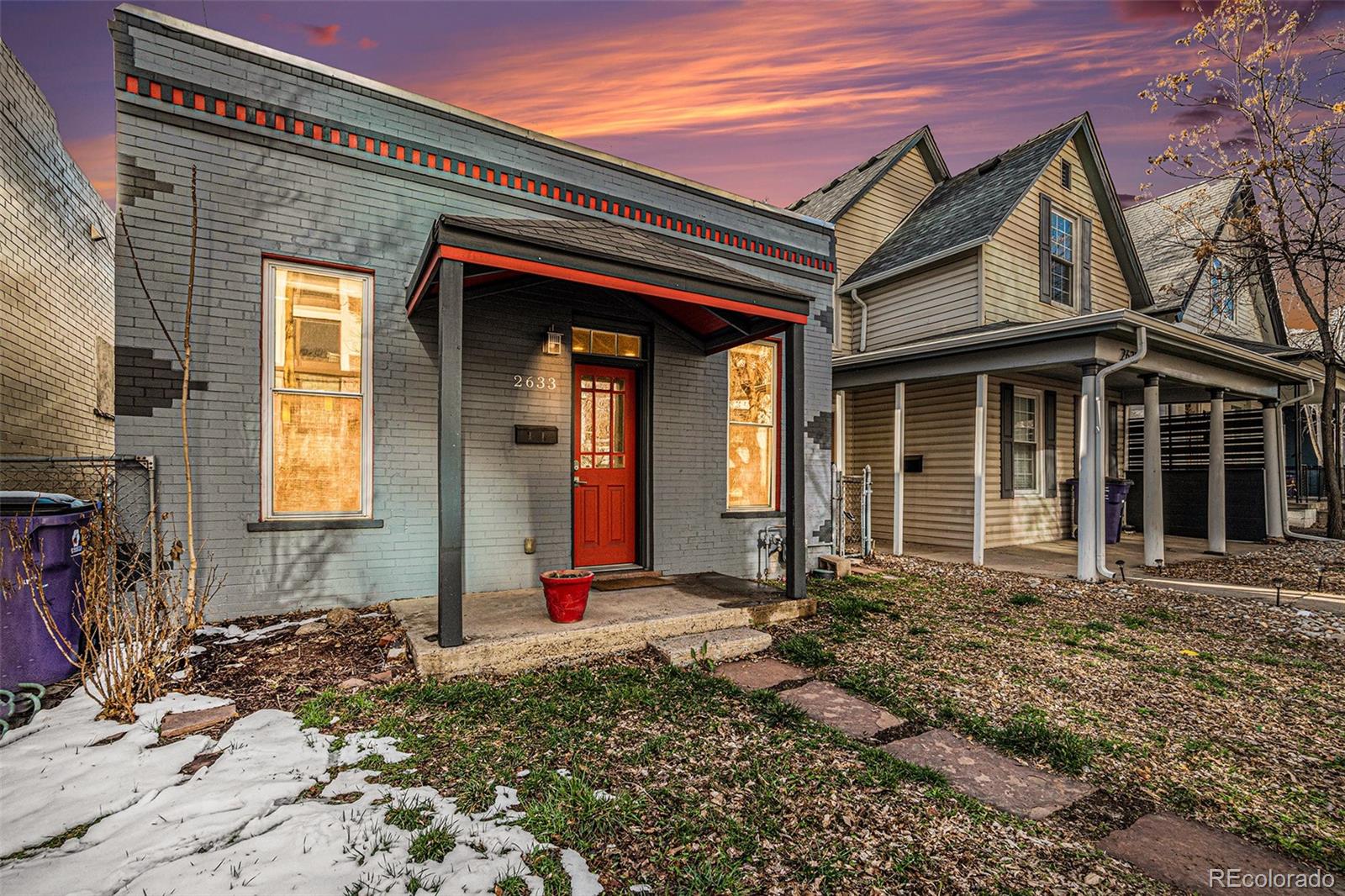2633 Bryant Street