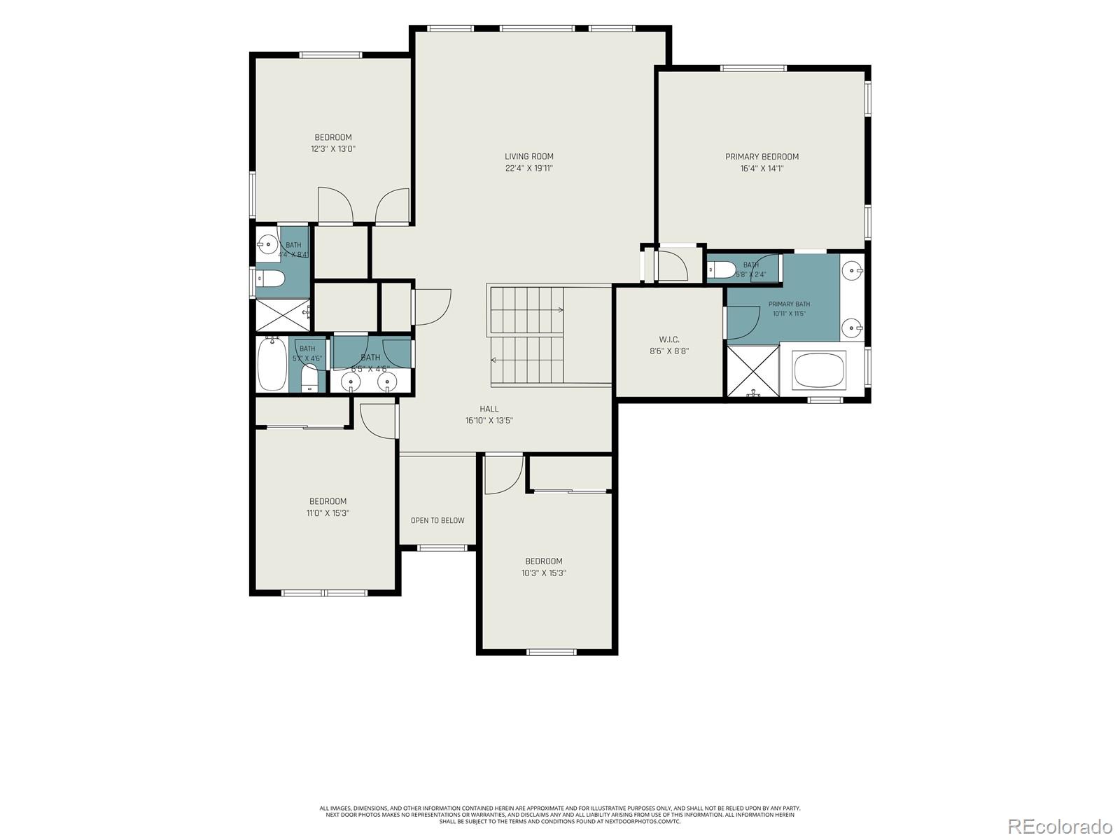 13041 Reata Ridge Drive