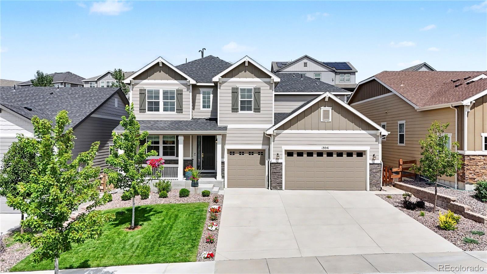 13041 Reata Ridge Drive