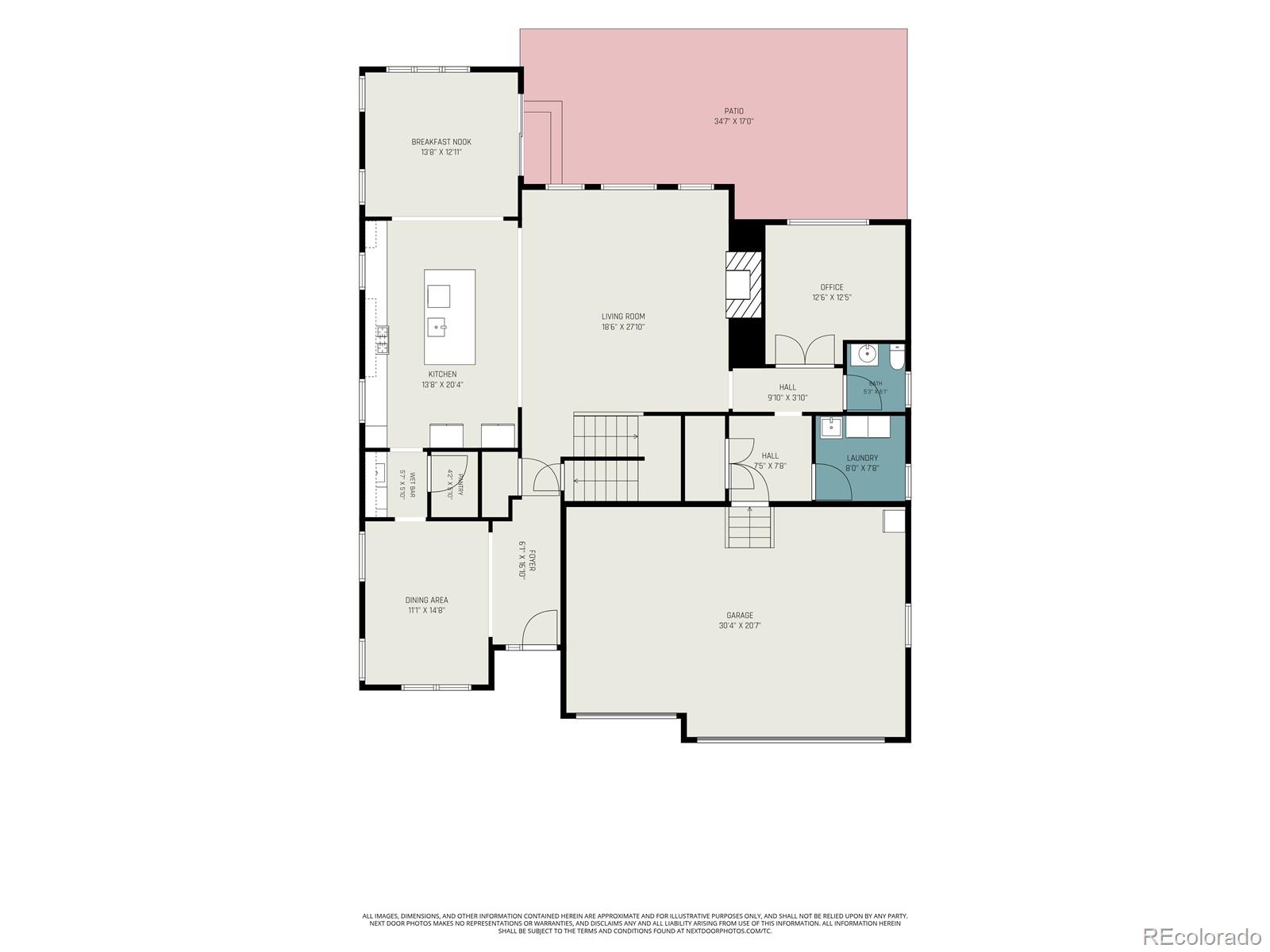 13041 Reata Ridge Drive