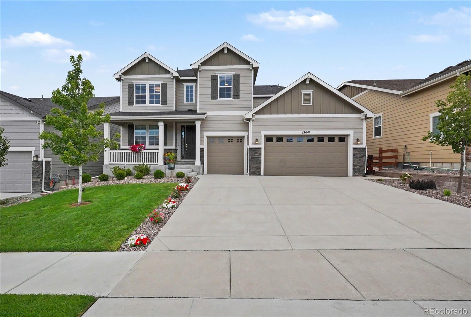 13041 Reata Ridge Drive