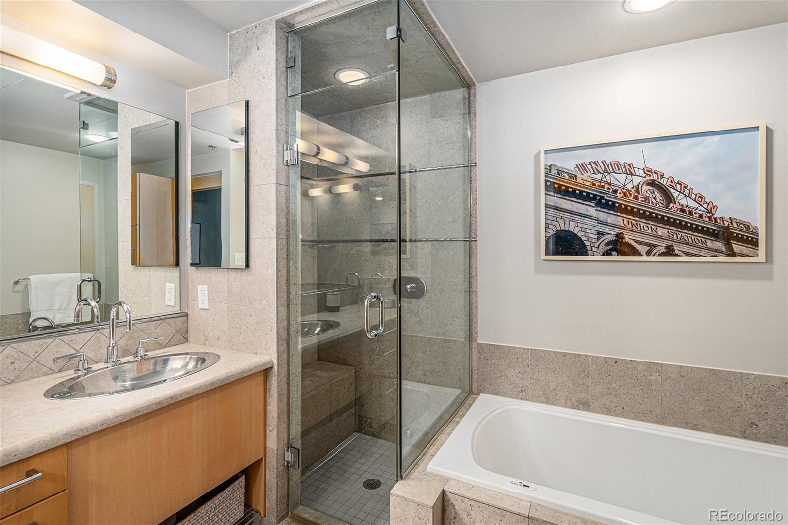 1401 Wewatta Street Unit: 1202