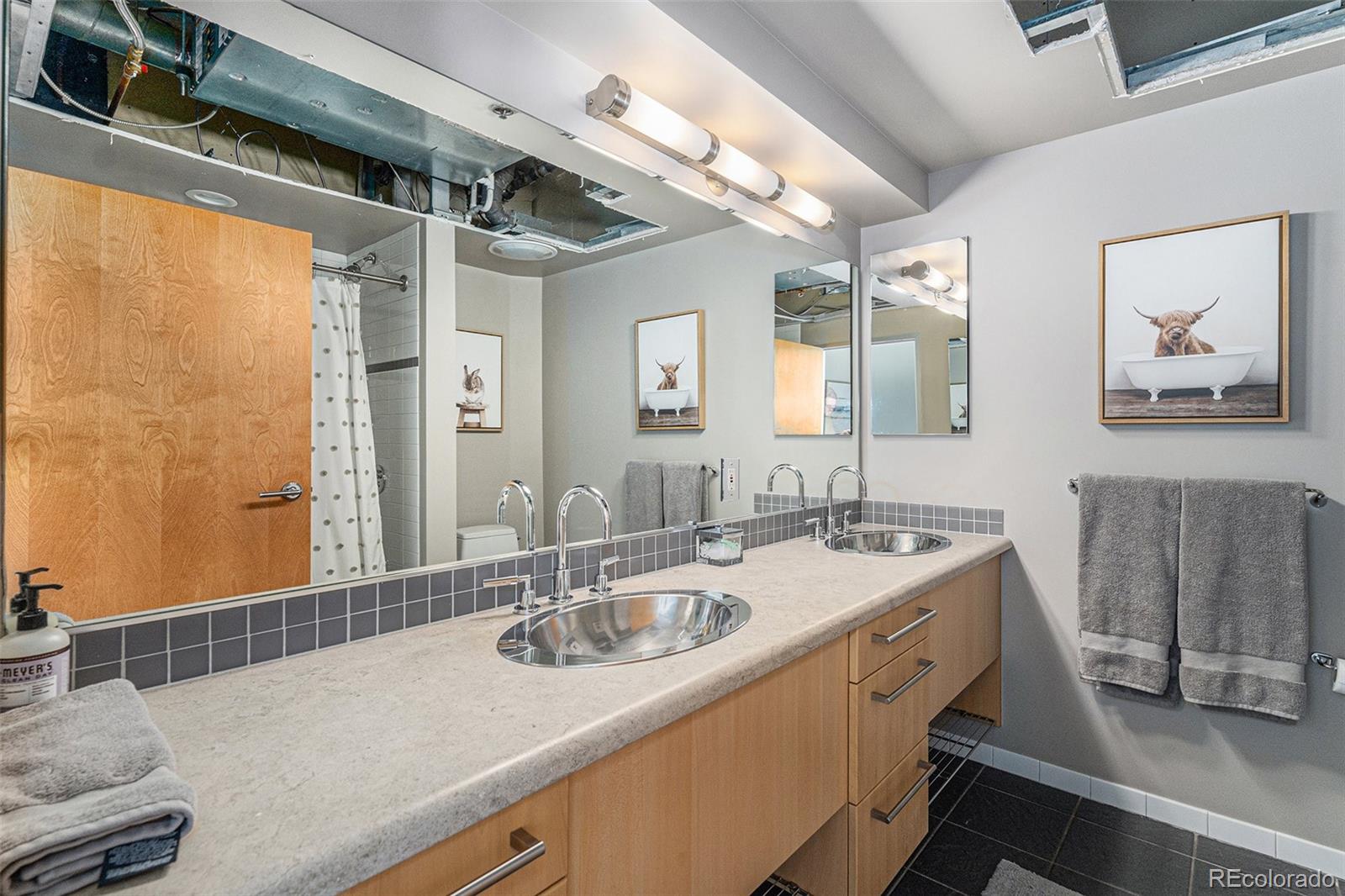 1401 Wewatta Street Unit: 1202