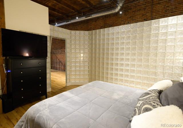 1450 Wynkoop Street Unit: 3F