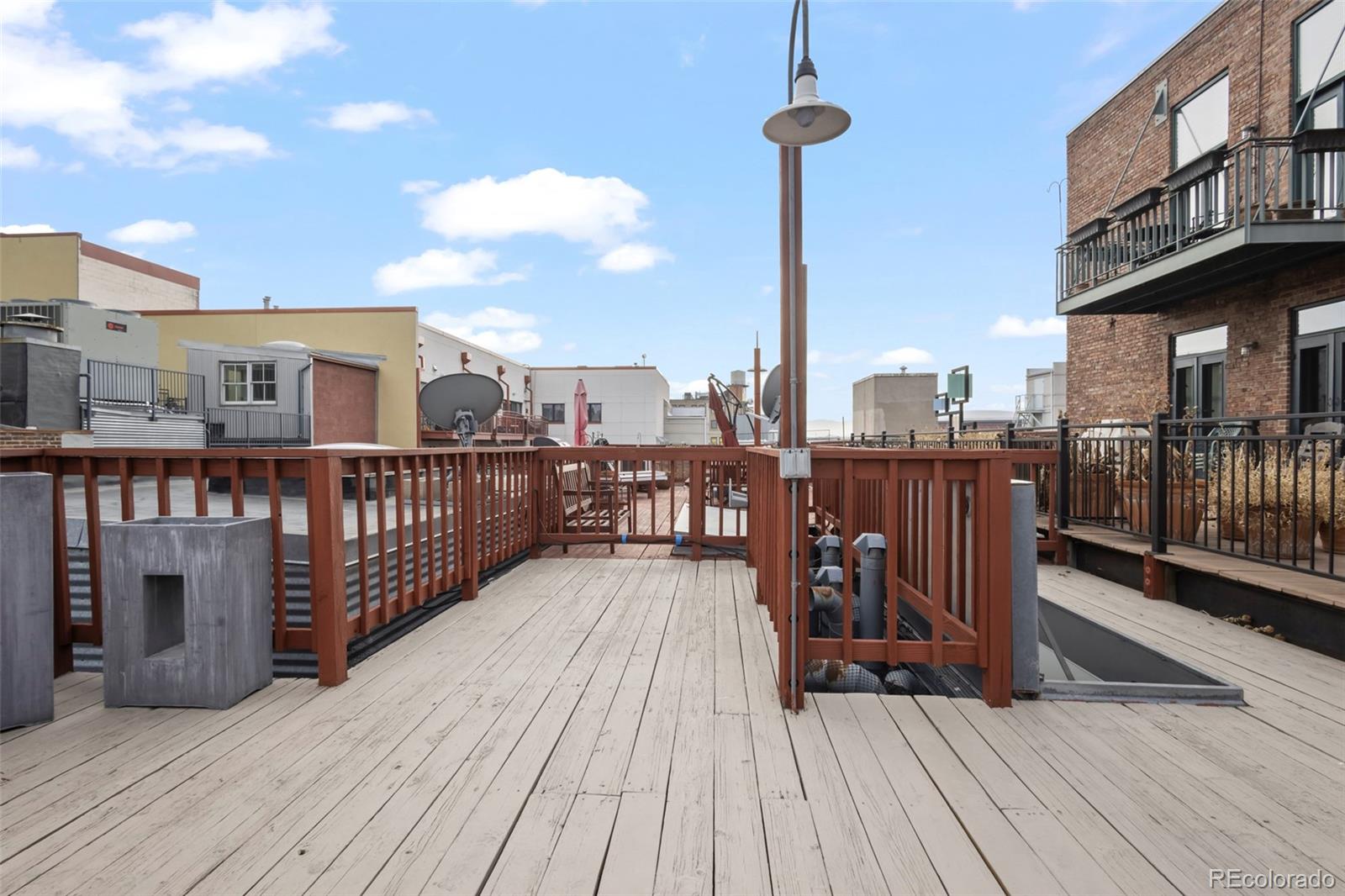 1450 Wynkoop Street Unit: 3F