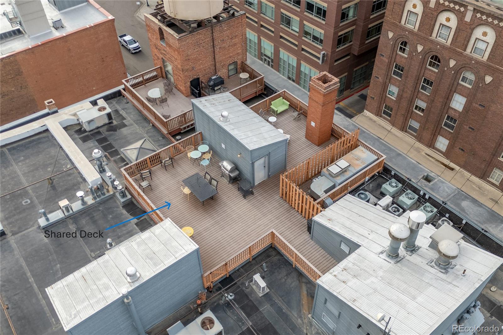 1450 Wynkoop Street Unit: 3F