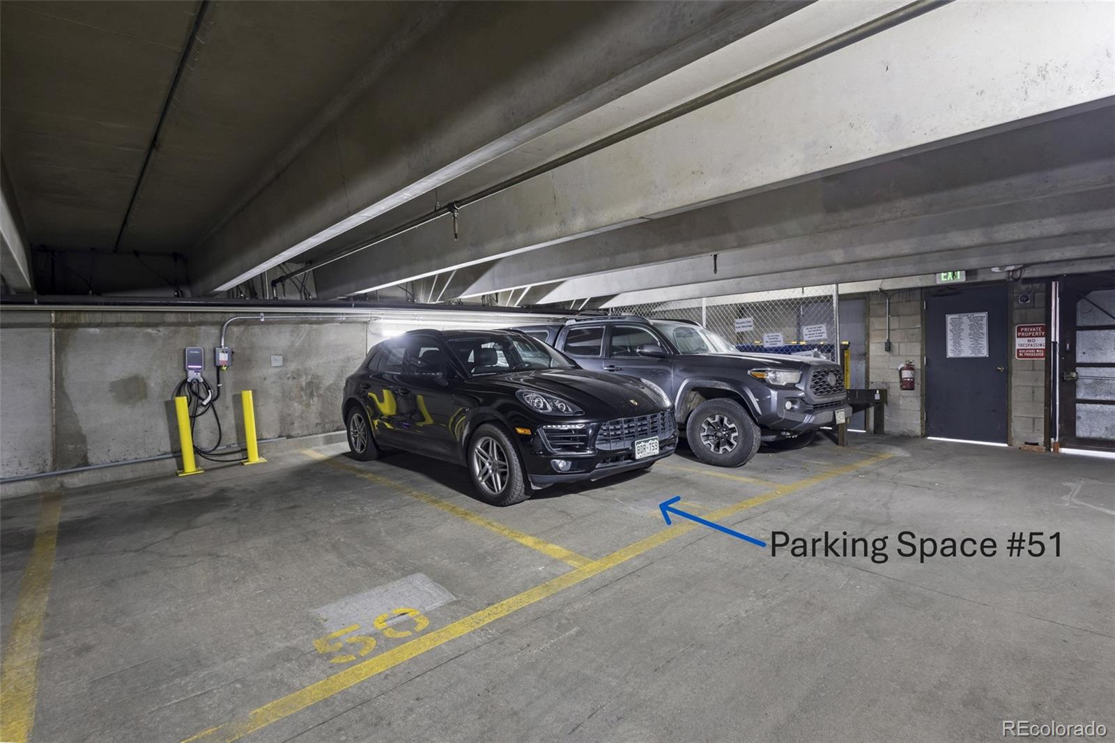 1450 Wynkoop Street Unit: 3F