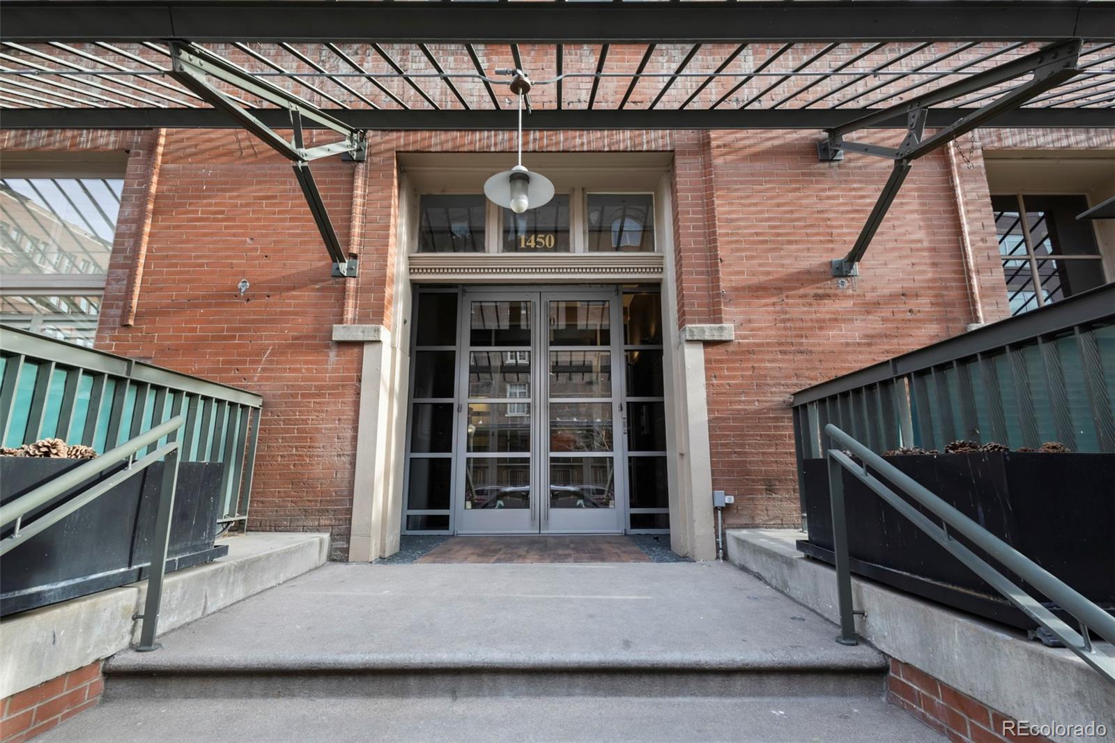 1450 Wynkoop Street Unit: 3F