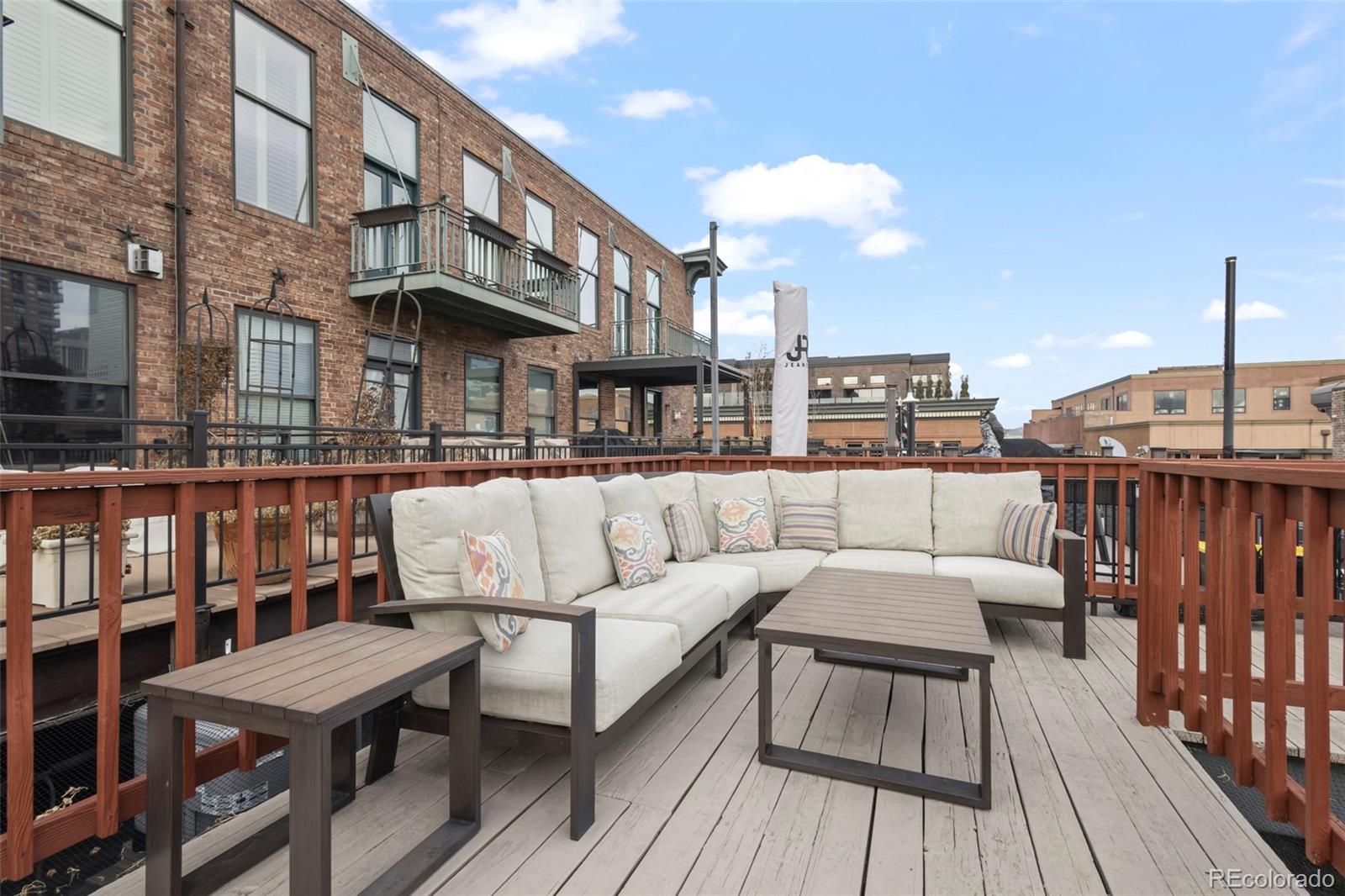 1450 Wynkoop Street Unit: 3F