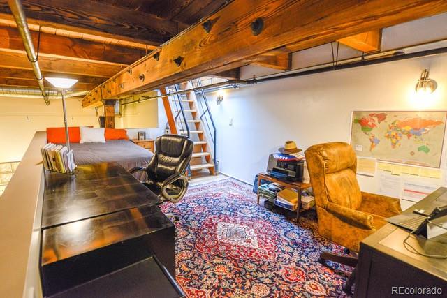 1450 Wynkoop Street Unit: 3F