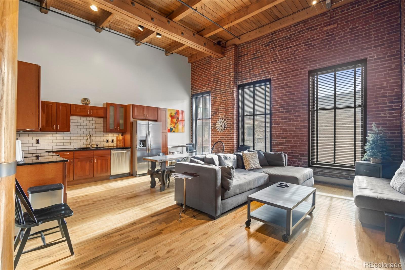 1450 Wynkoop Street Unit: 3F