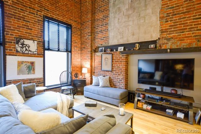 1450 Wynkoop Street Unit: 3F