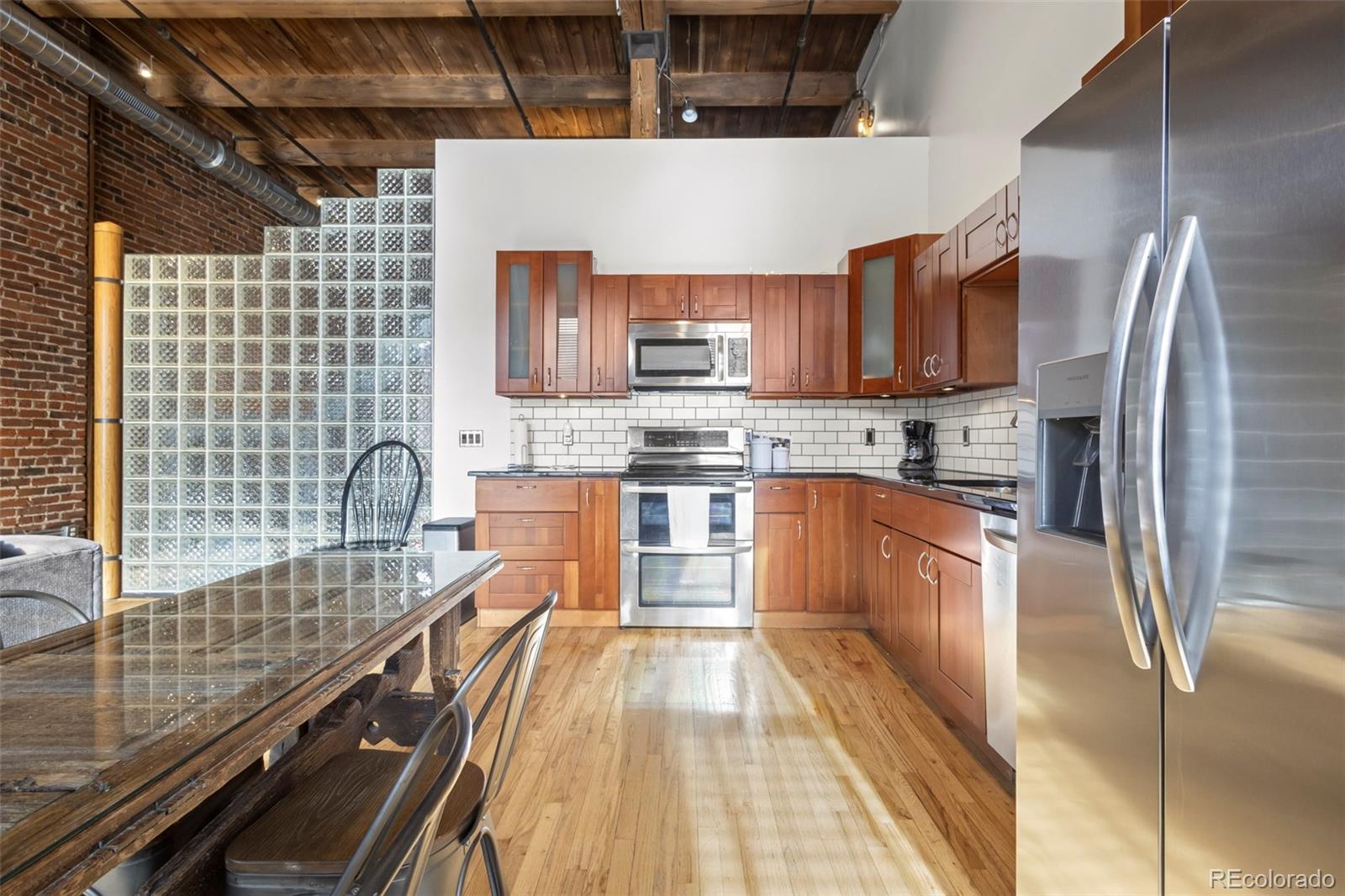 1450 Wynkoop Street Unit: 3F