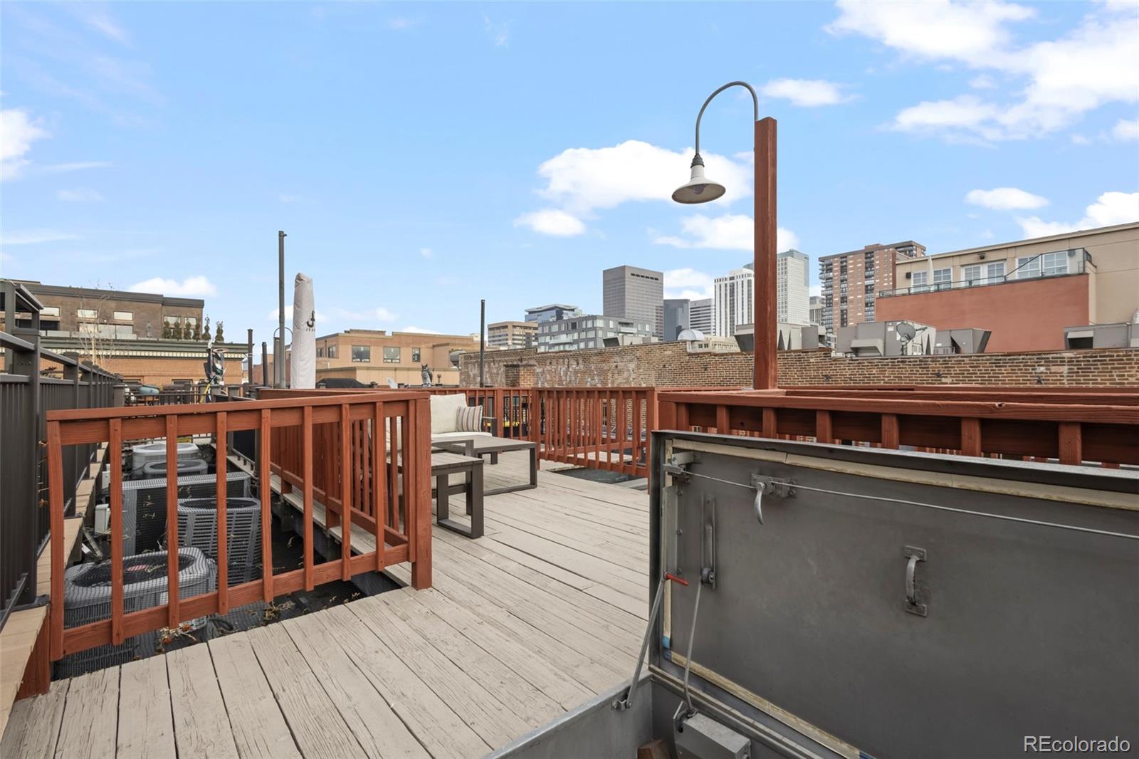 1450 Wynkoop Street Unit: 3F