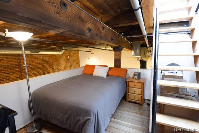 1450 Wynkoop Street Unit: 3F