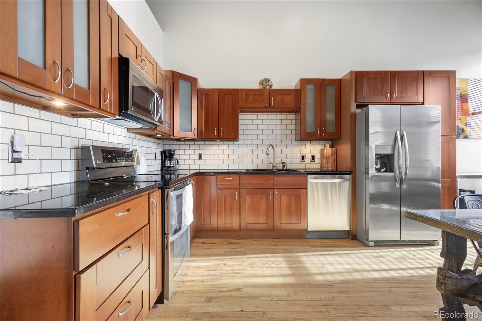 1450 Wynkoop Street Unit: 3F