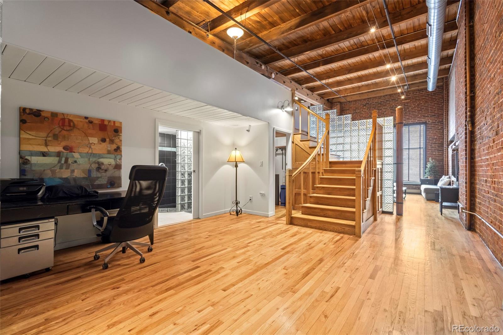 1450 Wynkoop Street Unit: 3F