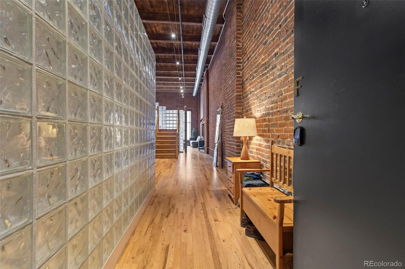 1450 Wynkoop Street Unit: 3F