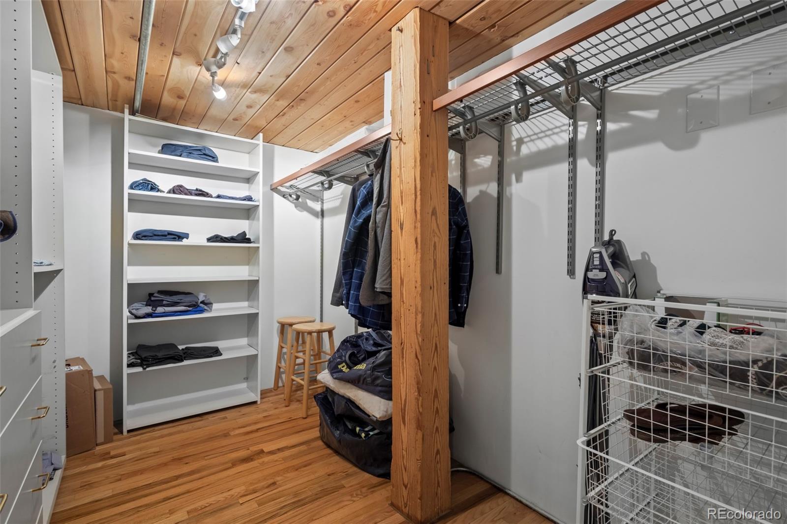 1450 Wynkoop Street Unit: 3F