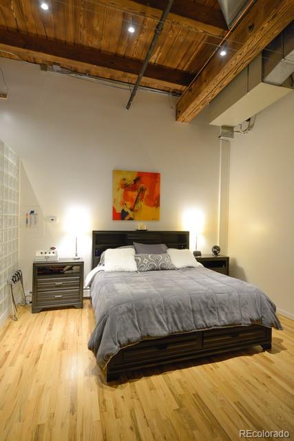 1450 Wynkoop Street Unit: 3F