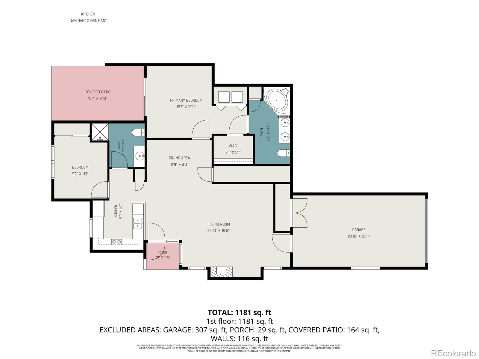 5800 Tower Road Unit: 304