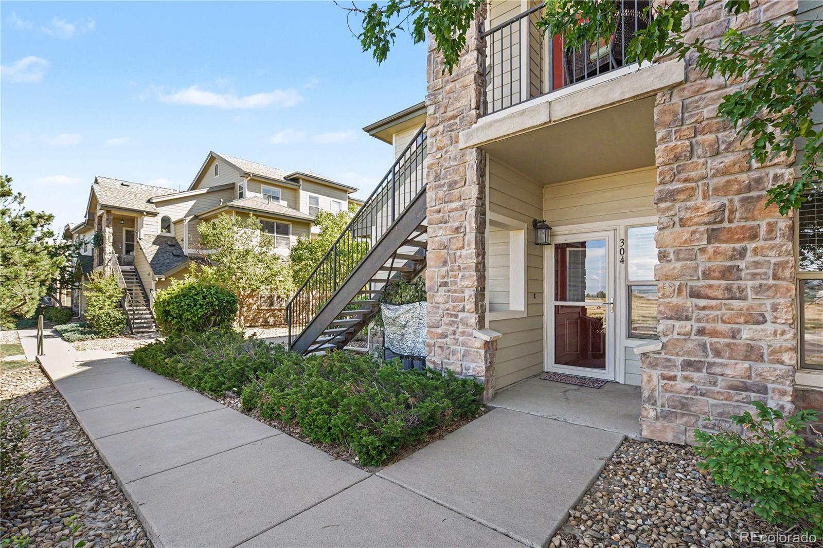 5800 Tower Road Unit: 304