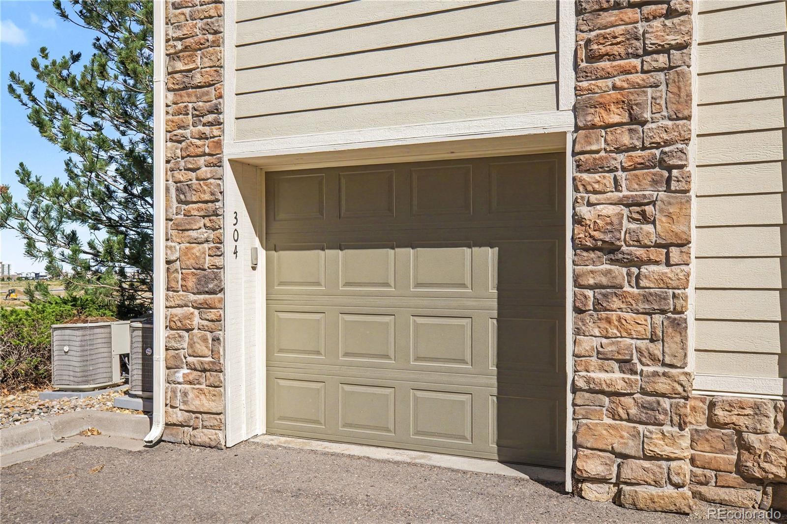 5800 Tower Road Unit: 304